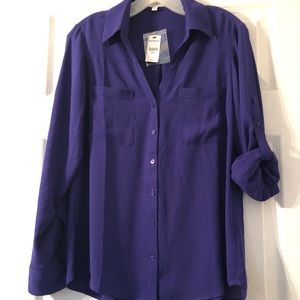 Express Portofino Shirt